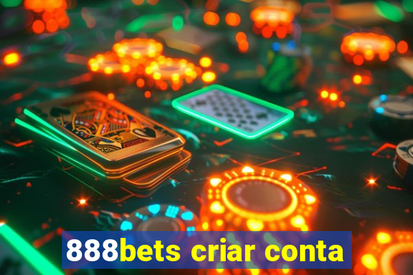 888bets criar conta